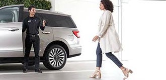 Joe Cooper Lincoln of Edmond in Oklahoma City OK