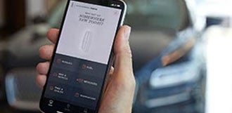 Joe Cooper Lincoln of Edmond in Oklahoma City OK