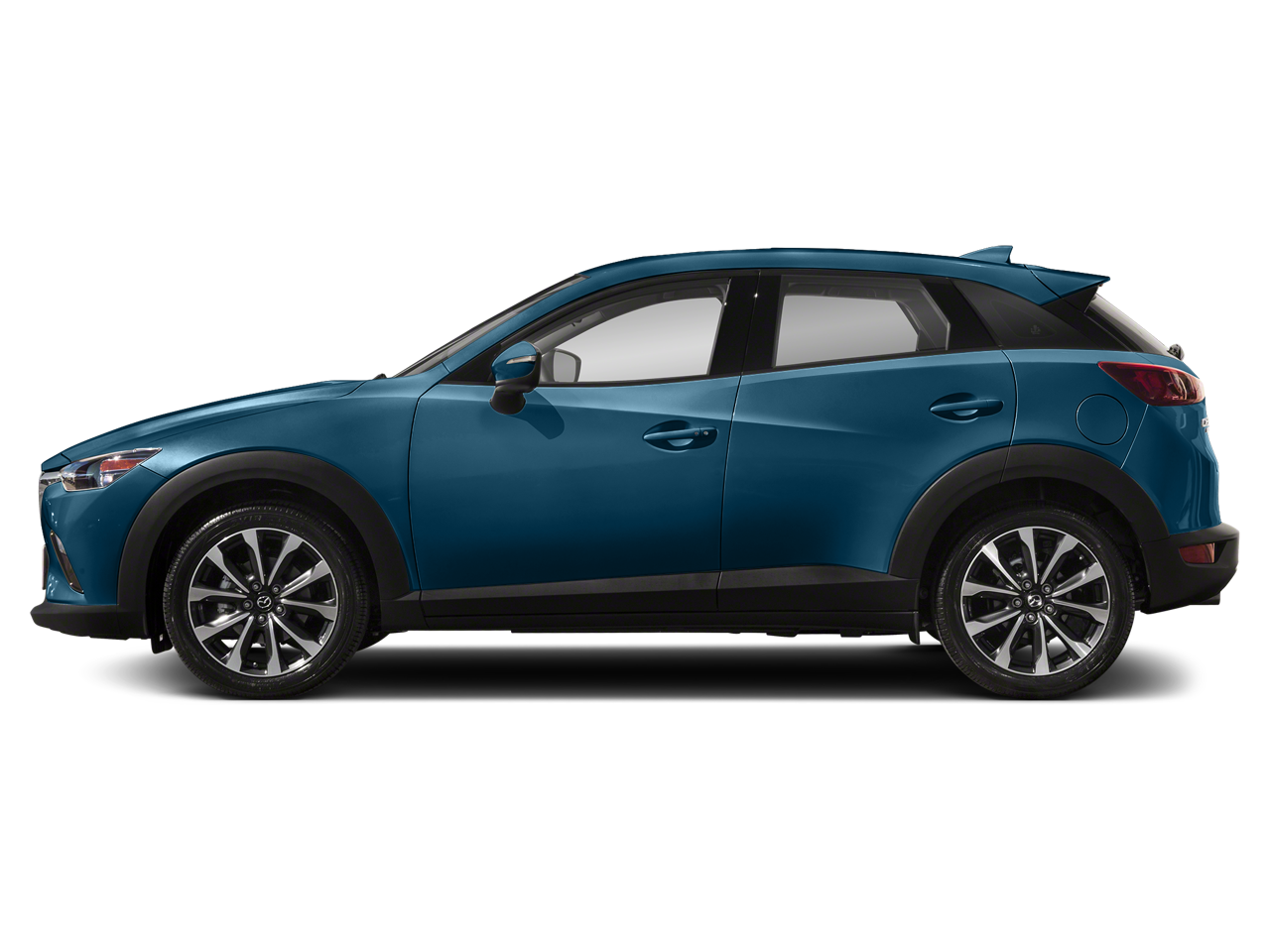2019 Mazda Mazda CX-3 Touring