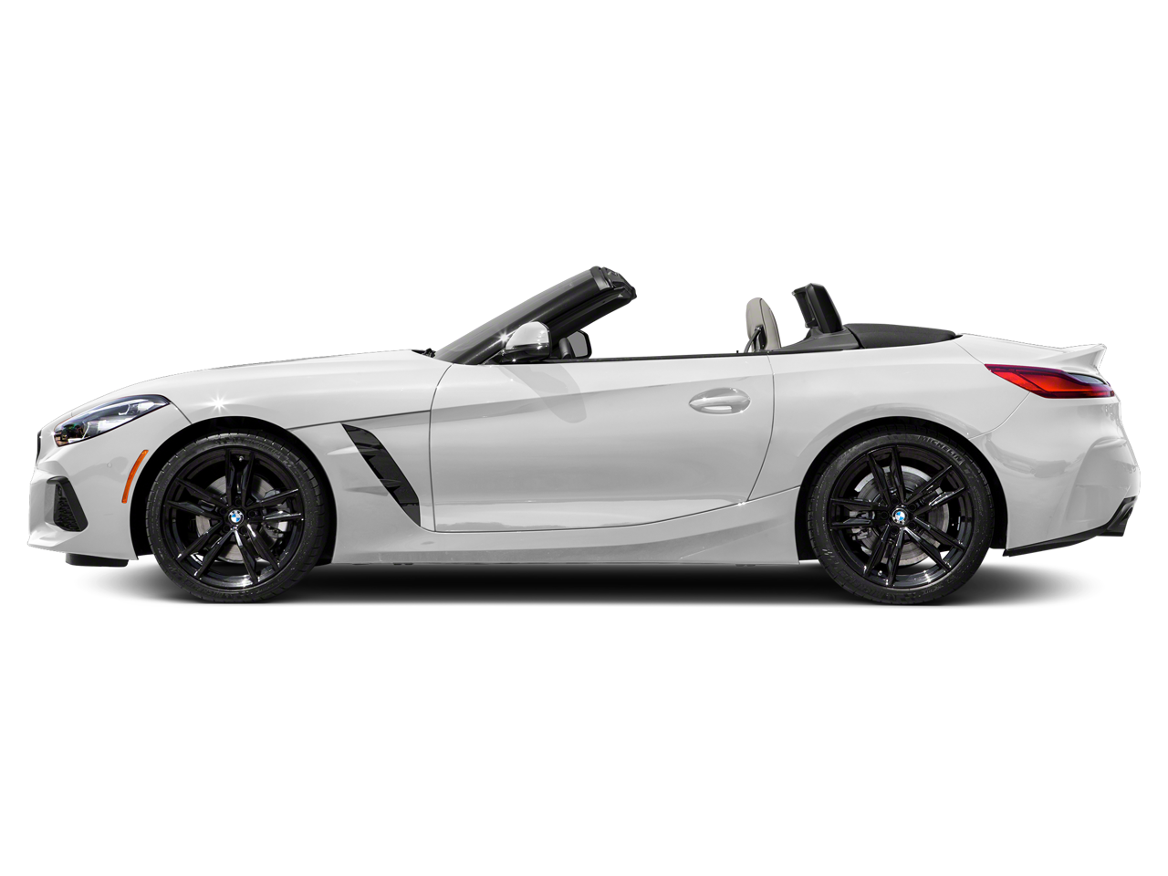 2022 BMW Z4 sDrive30i Sport Line