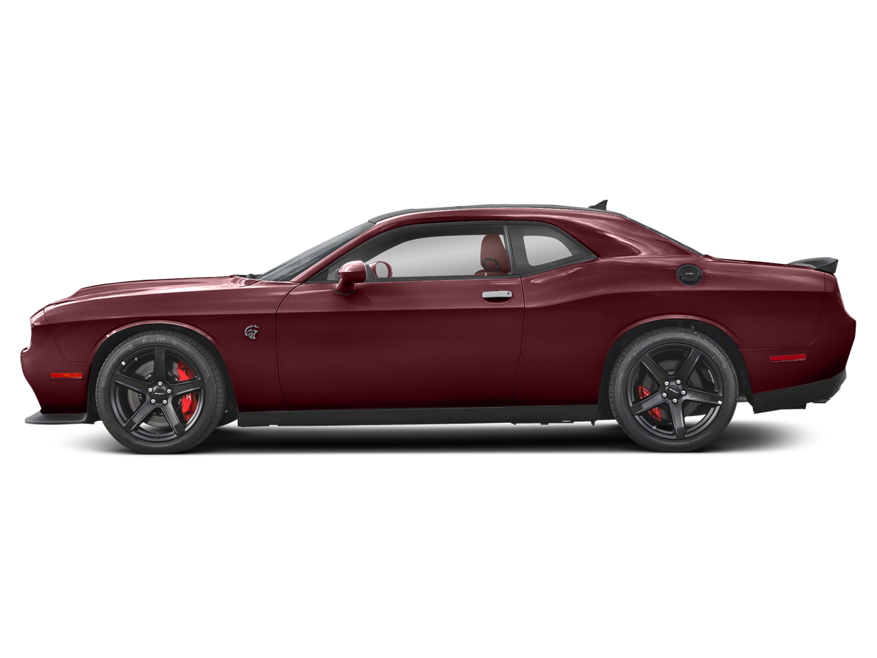 2022 Dodge Challenger SRT HELLCAT REDEYE
