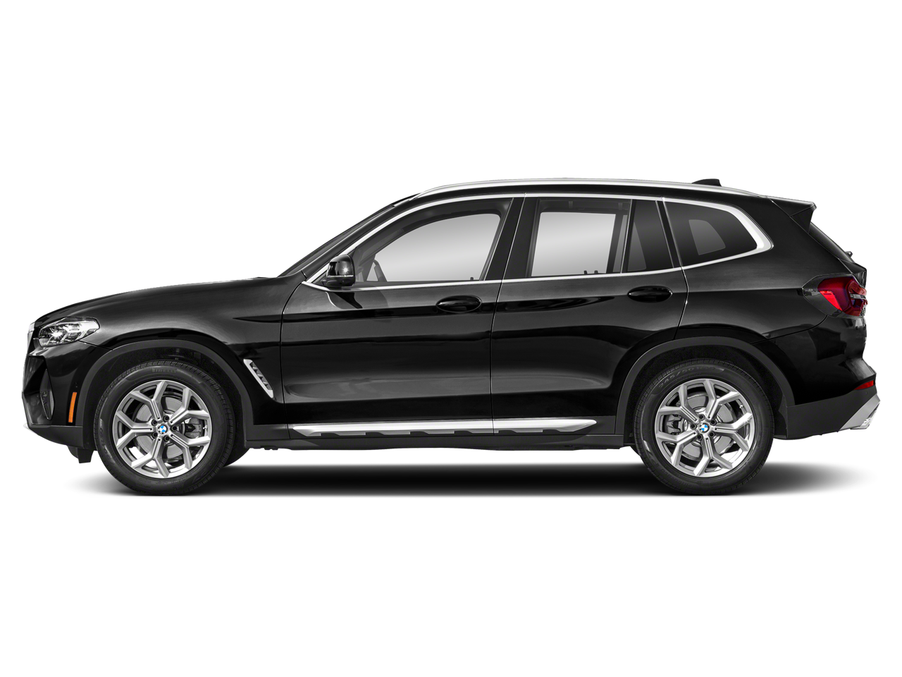 2023 BMW X3 sDrive30i M Sport