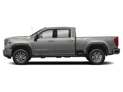 2023 GMC Sierra 2500HD Denali