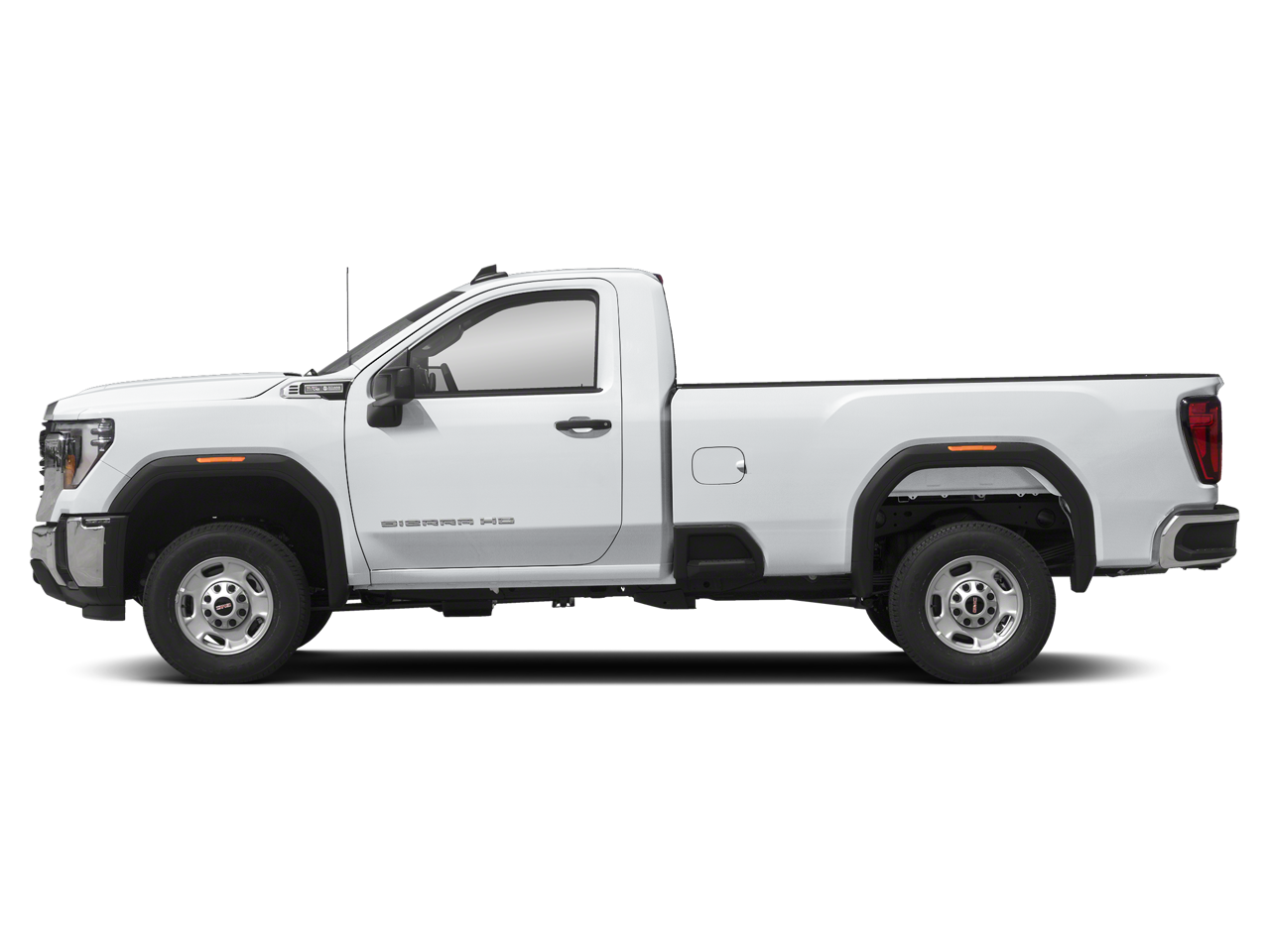 2024 GMC Sierra 2500HD SLE