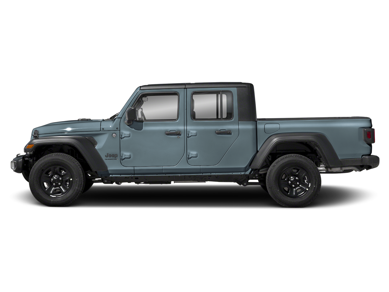 2024 Jeep Gladiator Nighthawk