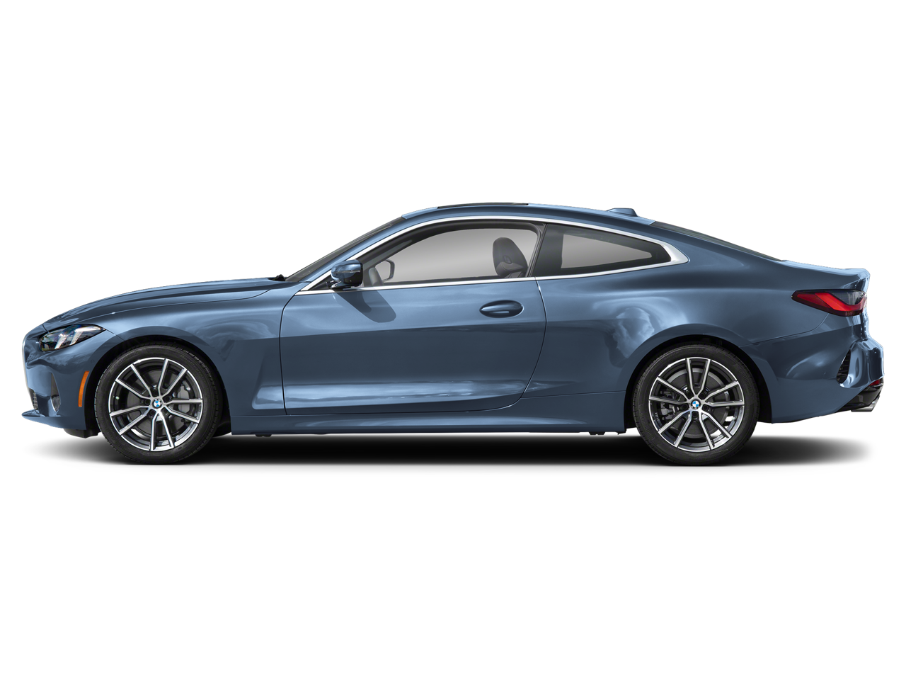 2025 BMW 4 Series 430i 2D Coupe