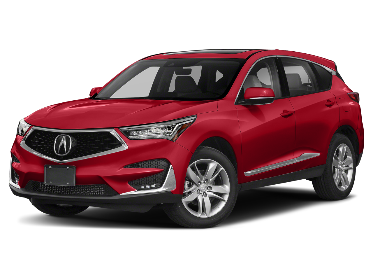 2019 Acura RDX Advance Package SH-AWD