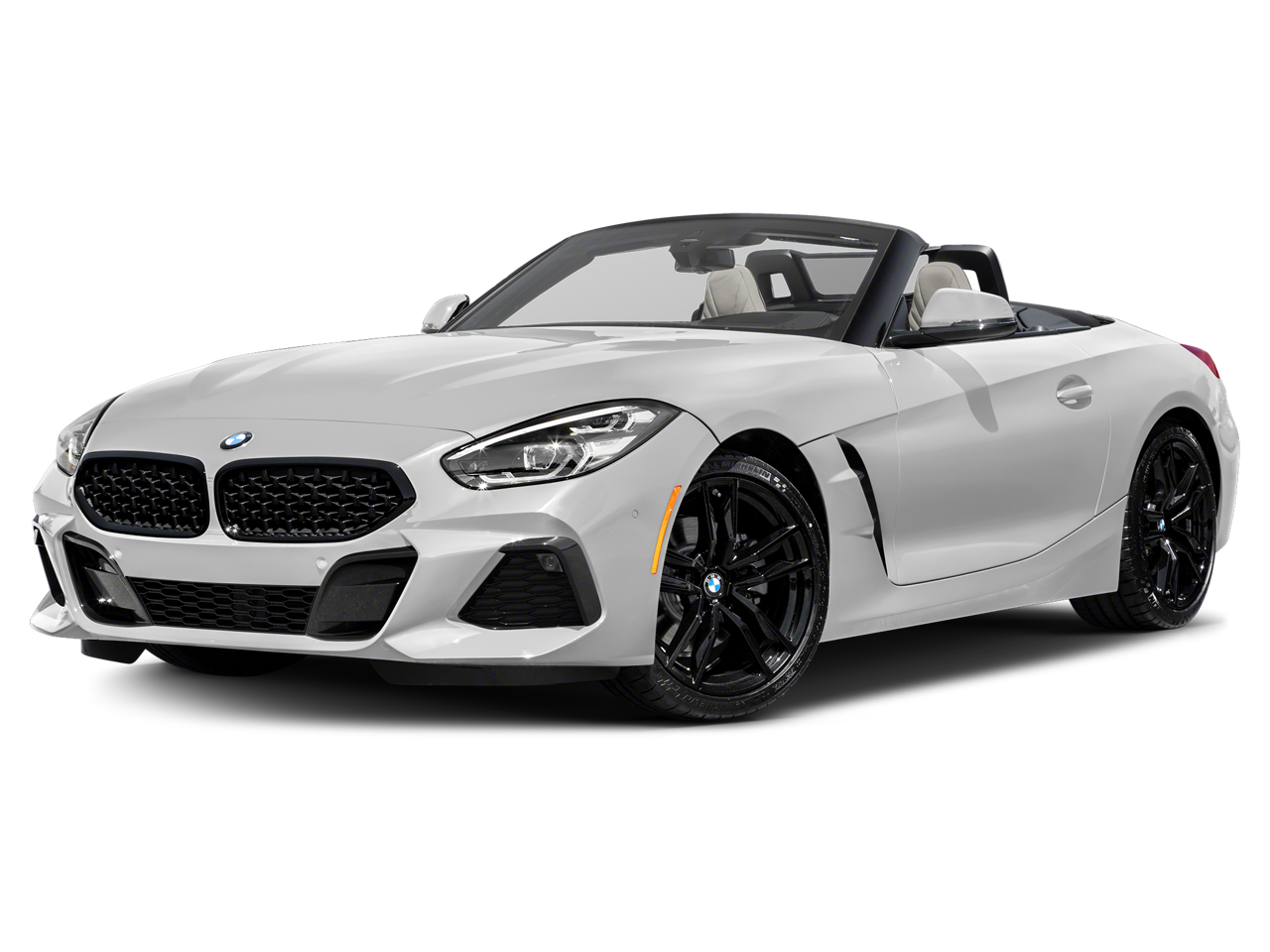 2022 BMW Z4 sDrive30i Sport Line