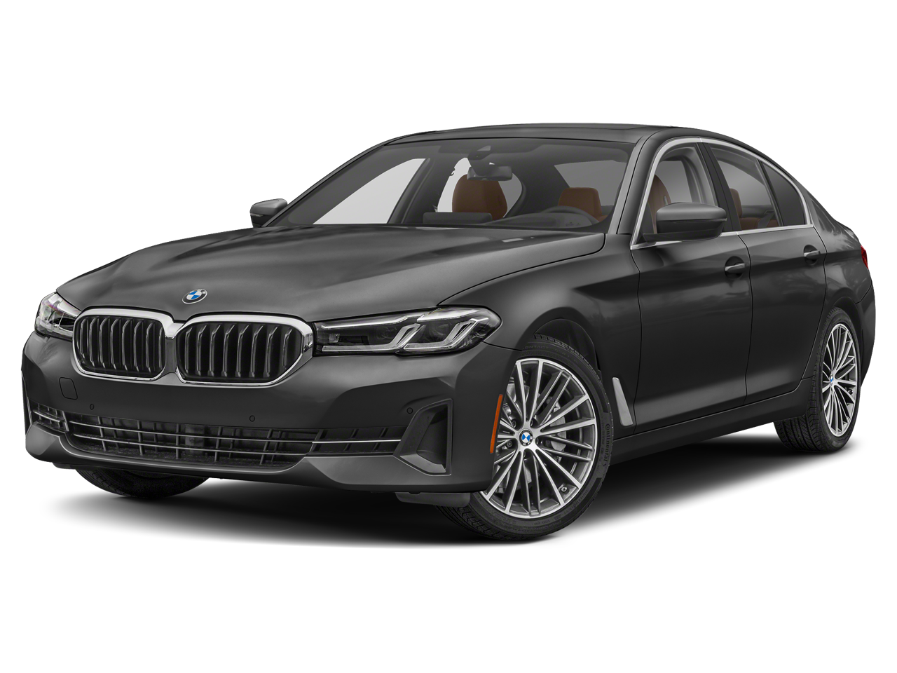 2023 BMW 5 Series 530i