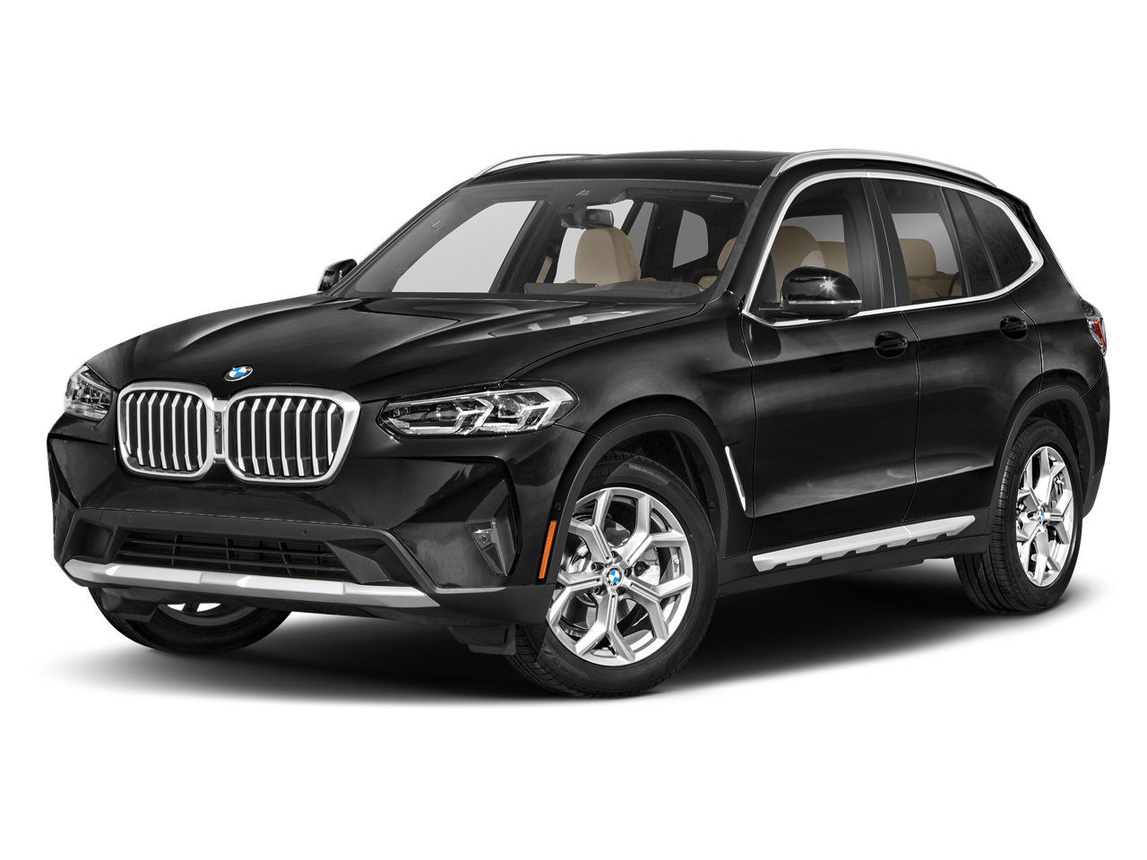 2023 BMW X3 sDrive30i M Sport