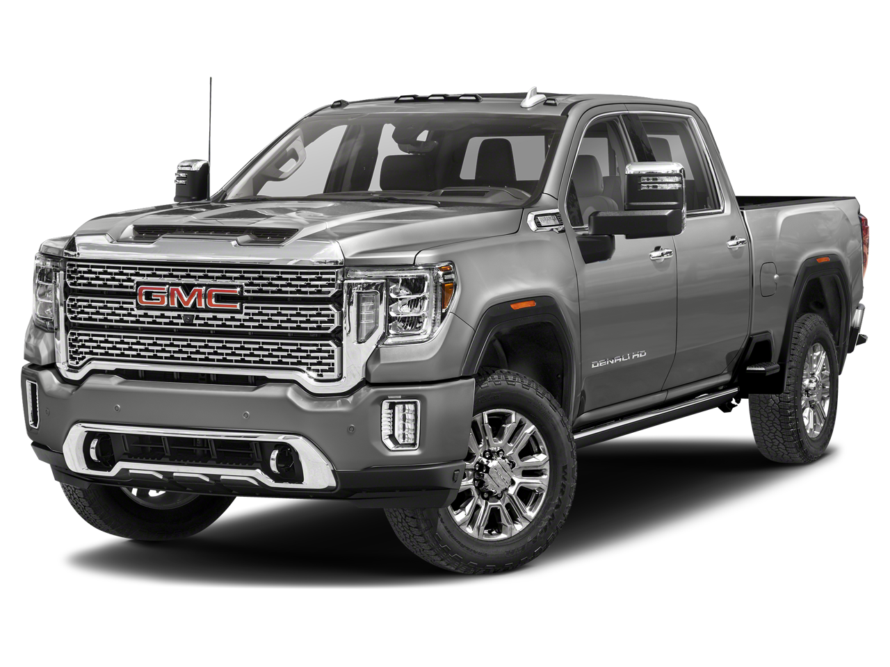 2023 GMC Sierra 2500HD Denali