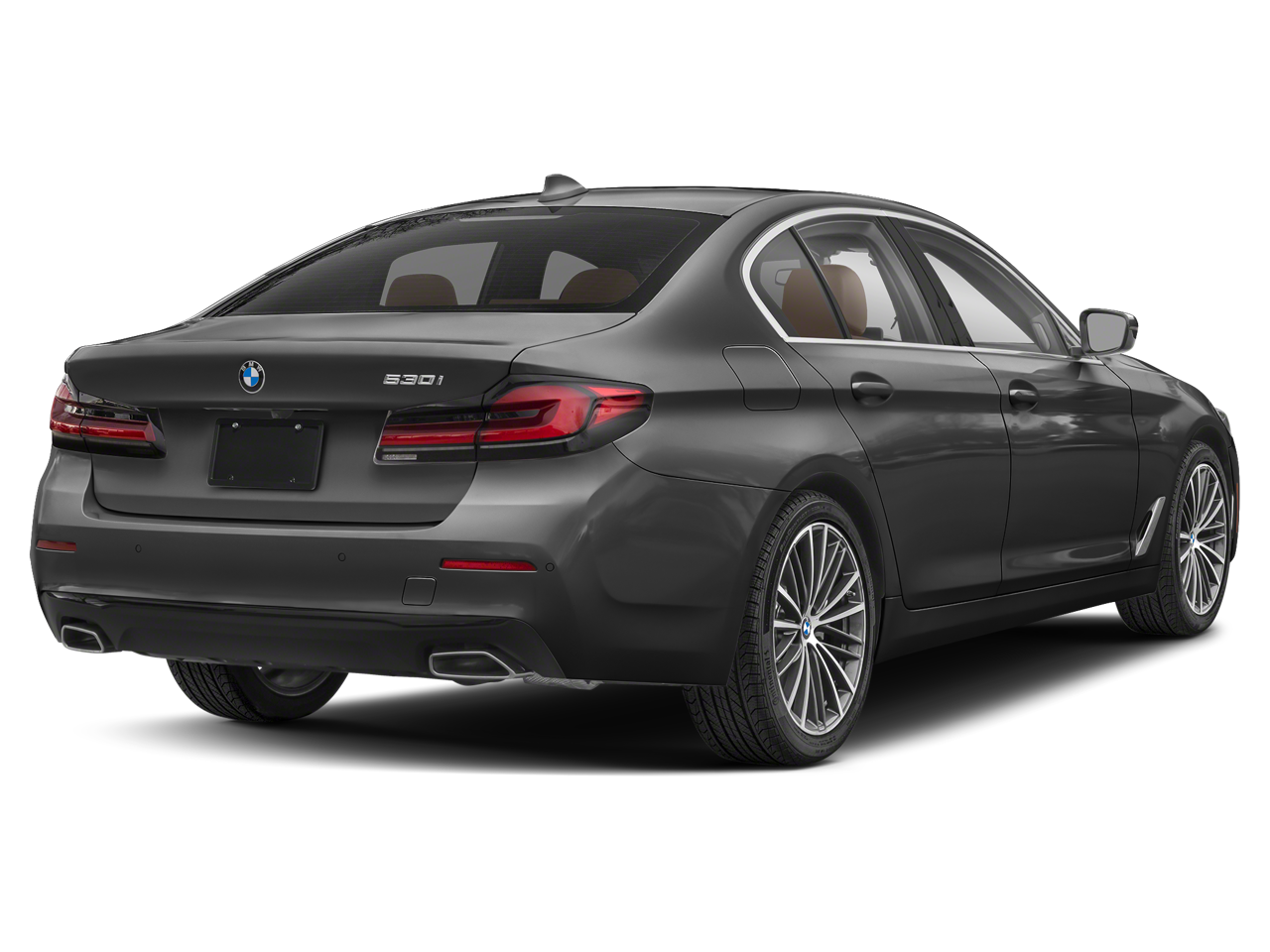 2023 BMW 5 Series 530i