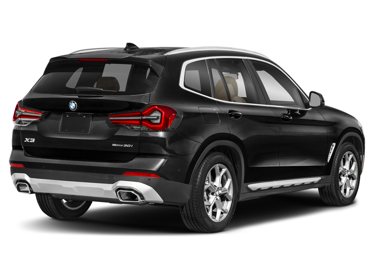 2023 BMW X3 sDrive30i M Sport
