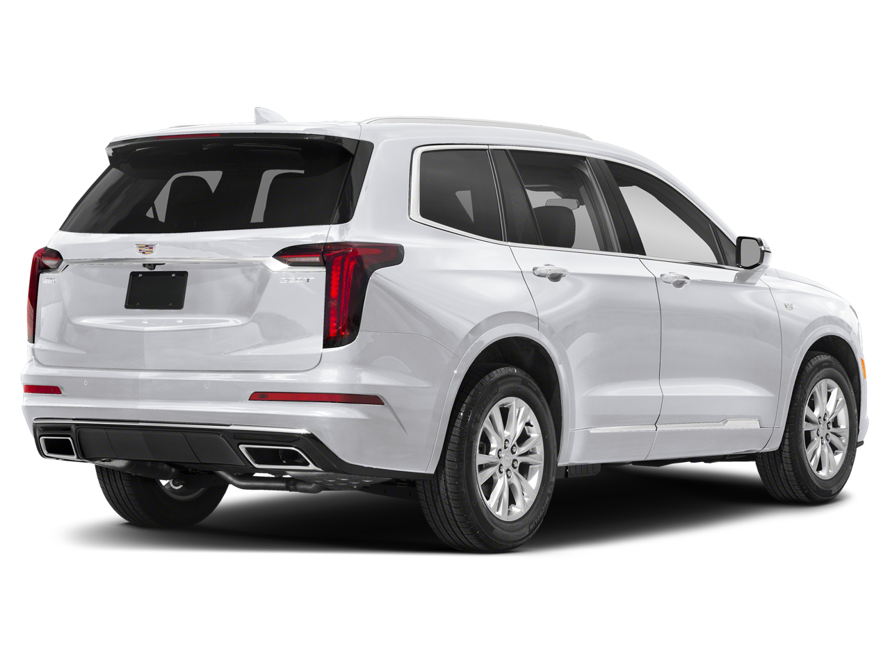 2023 Cadillac XT6 AWD Premium Luxury