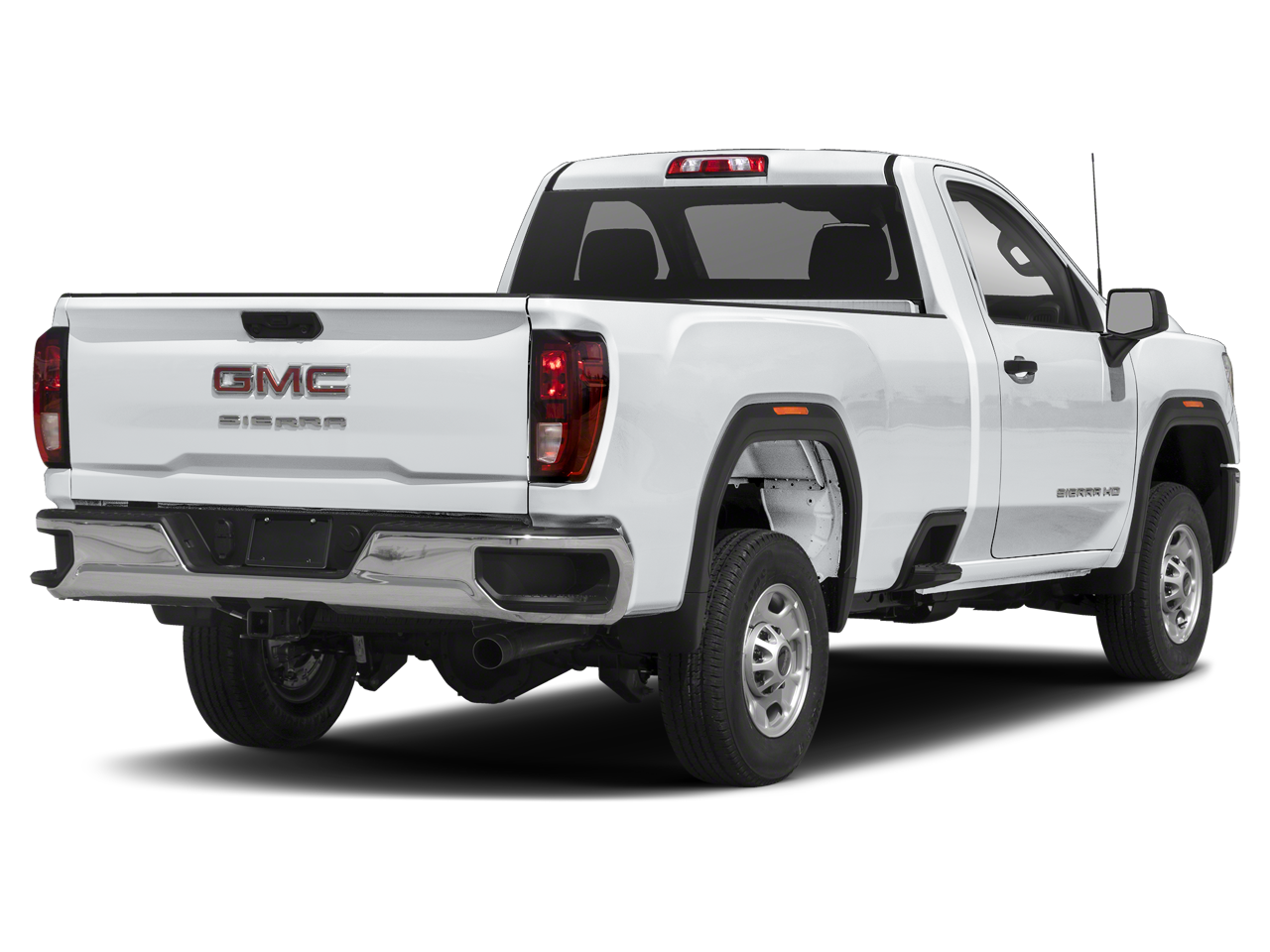 2024 GMC Sierra 2500HD SLE