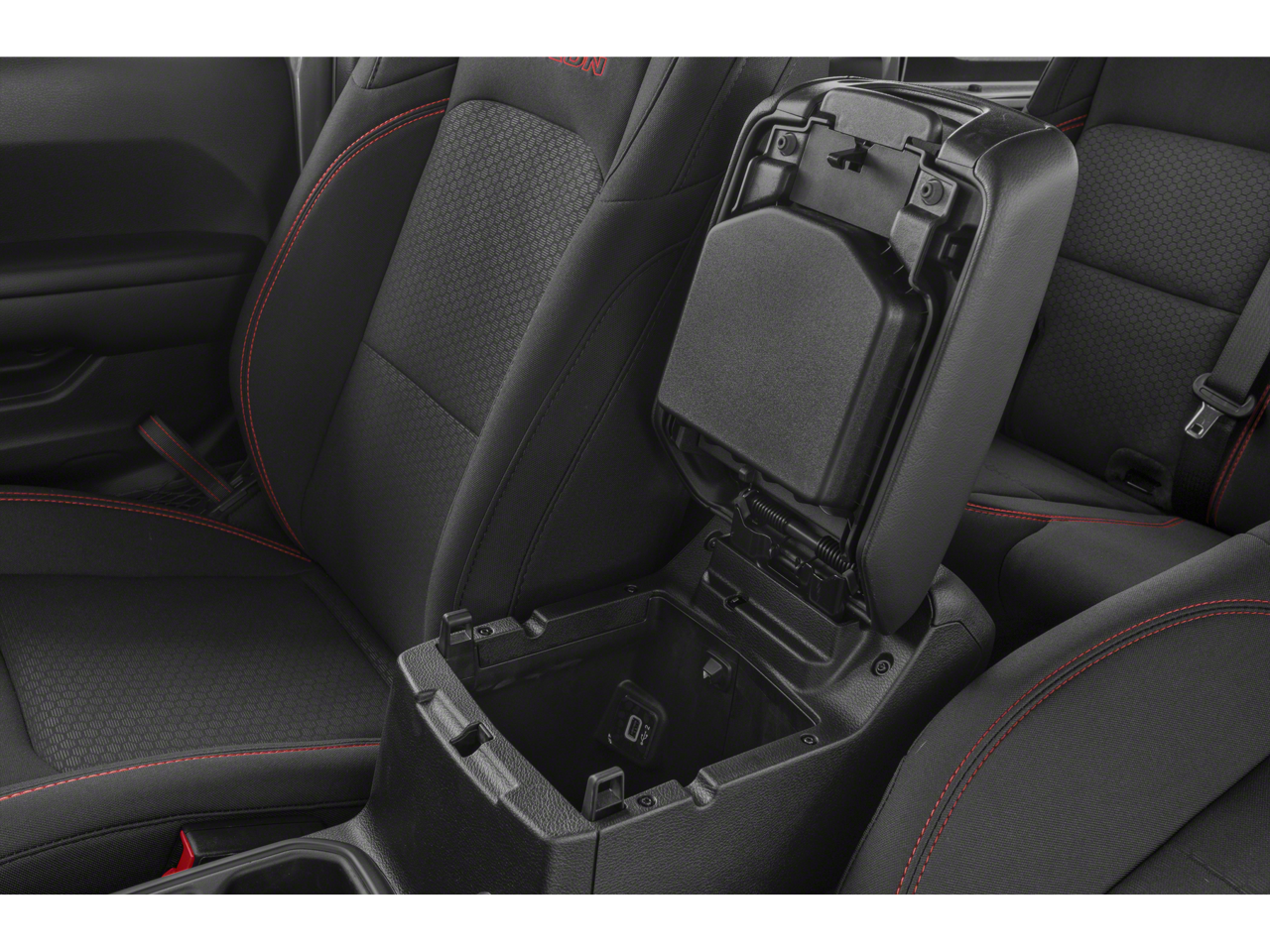 2019 Jeep Wrangler Unlimited Unlimited Rubicon