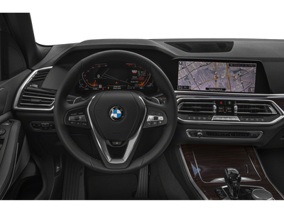 2021 BMW X5 xDrive40i M Sport