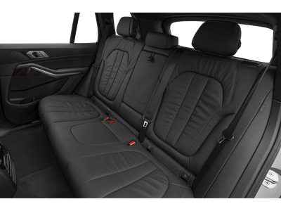 2021 BMW X5 xDrive40i M Sport