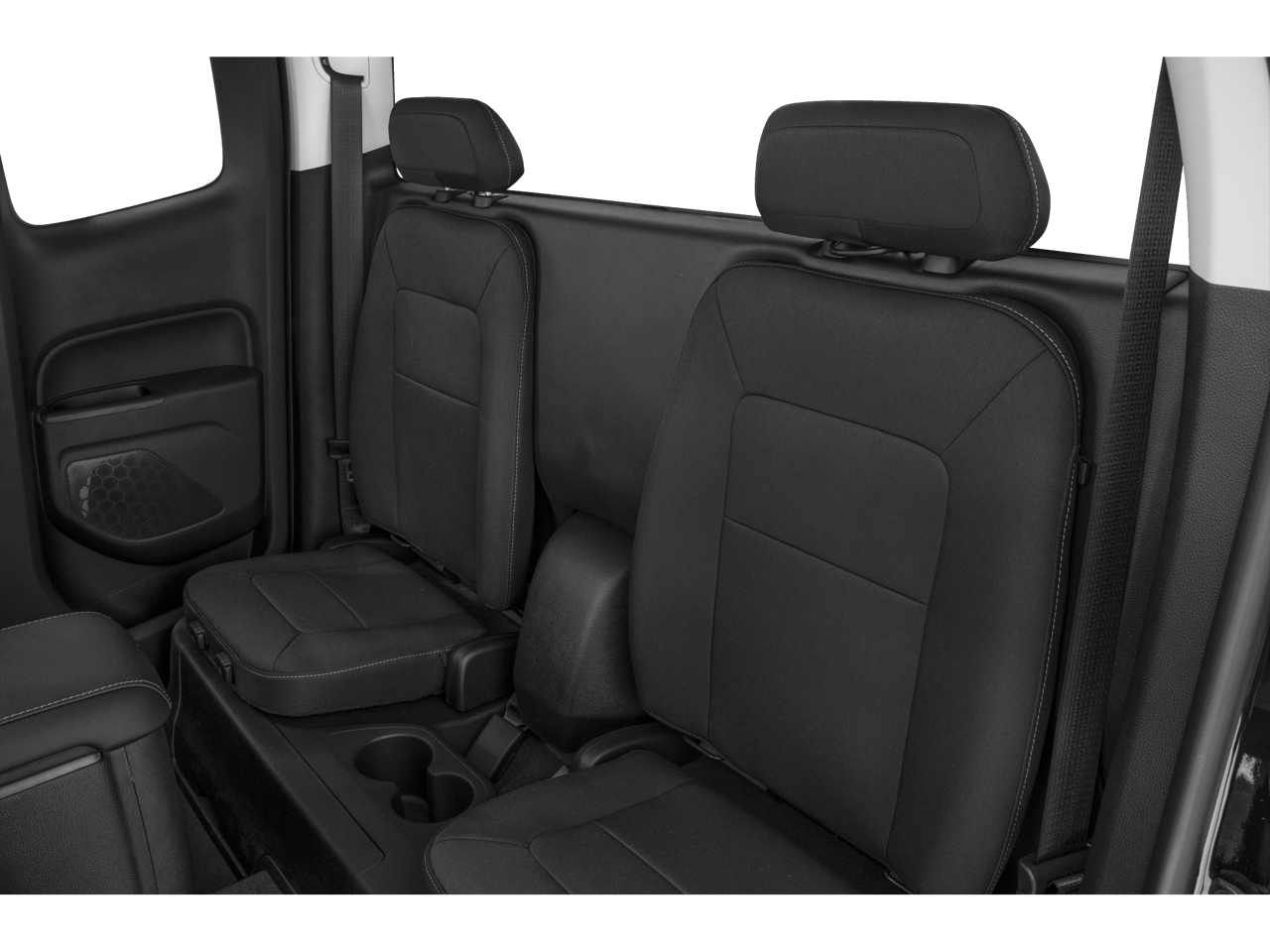 2022 Chevrolet Colorado 2WD LT