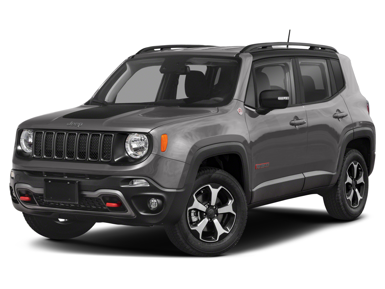 2023 Jeep Renegade Upland Edition