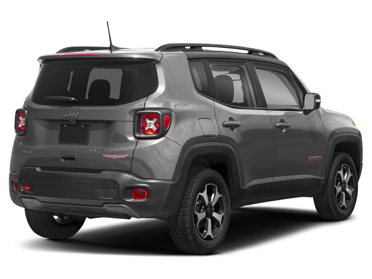 2023 Jeep Renegade Upland Edition