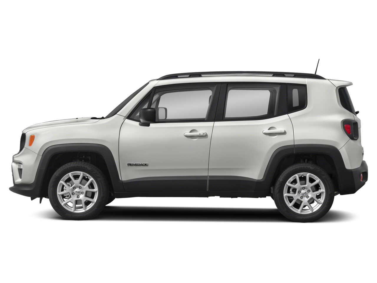 2023 Jeep Renegade Upland Edition
