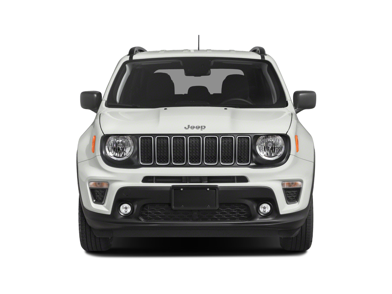 2023 Jeep Renegade Upland Edition