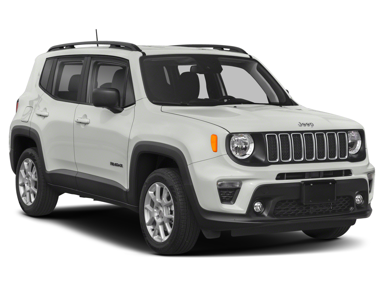 2023 Jeep Renegade Upland Edition