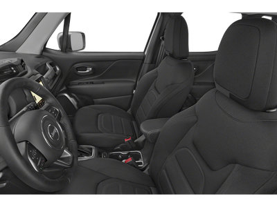 2023 Jeep Renegade Upland Edition