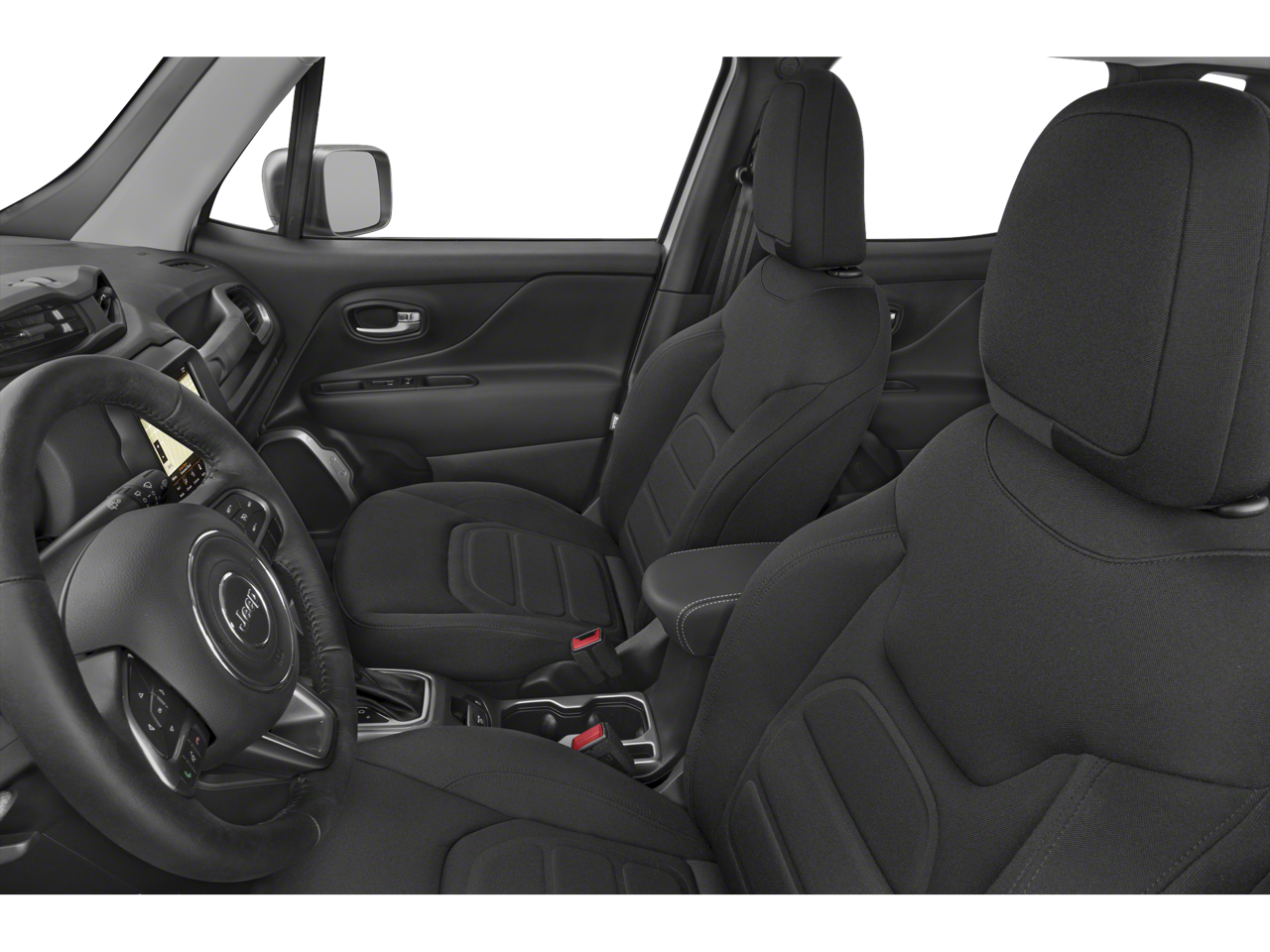 2023 Jeep Renegade Upland Edition