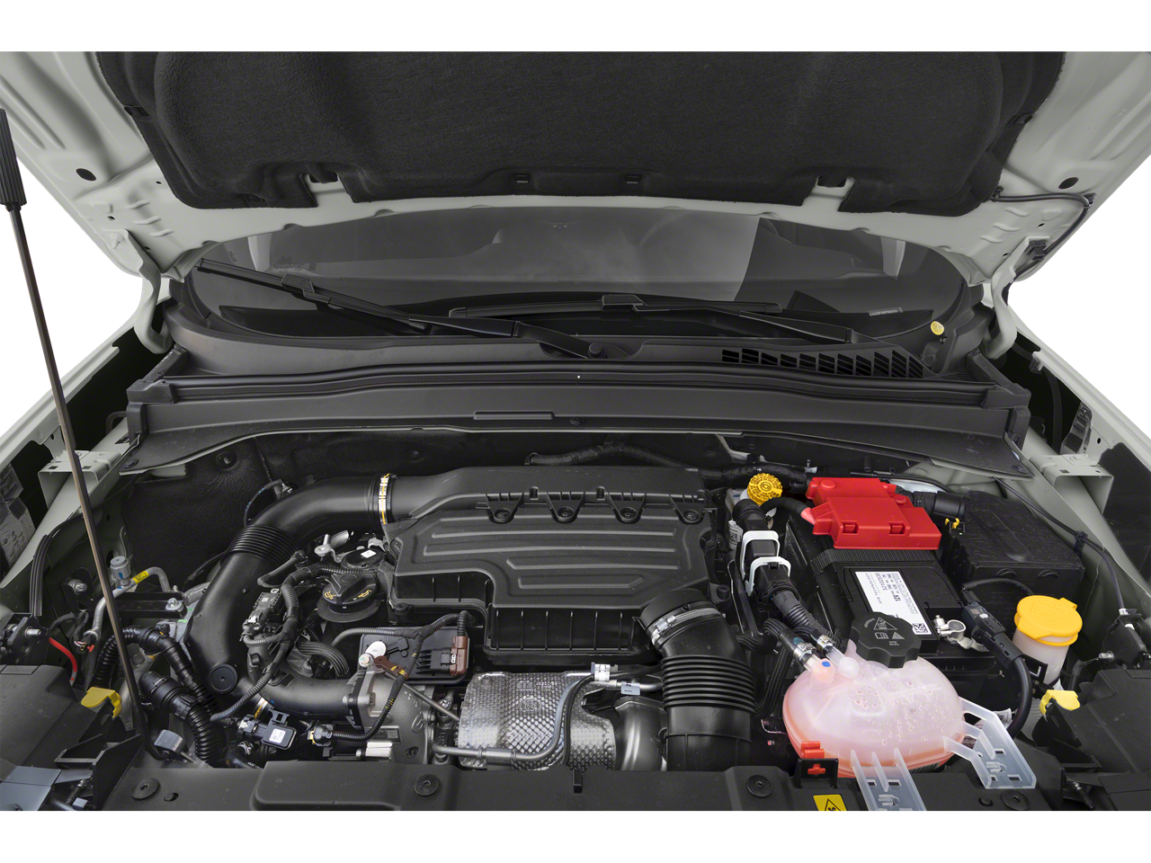 2023 Jeep Renegade Upland Edition