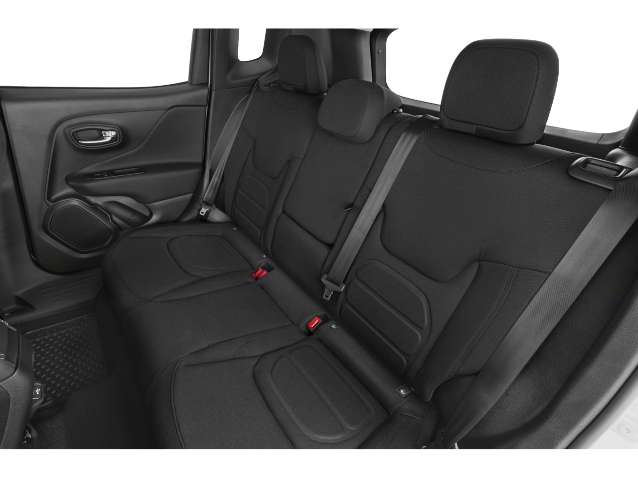 2023 Jeep Renegade Upland Edition