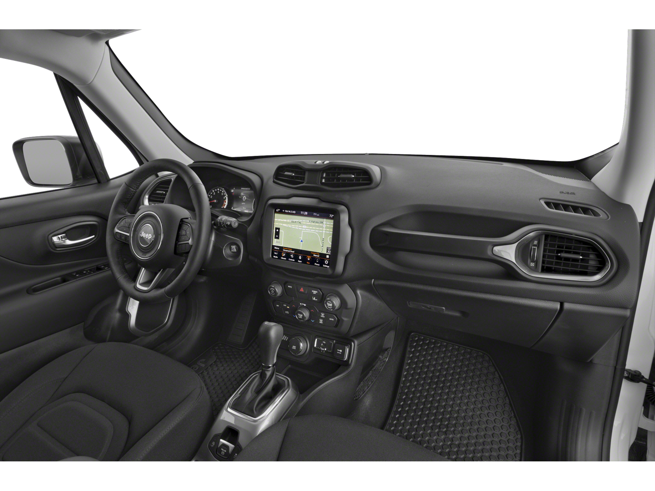 2023 Jeep Renegade Upland Edition