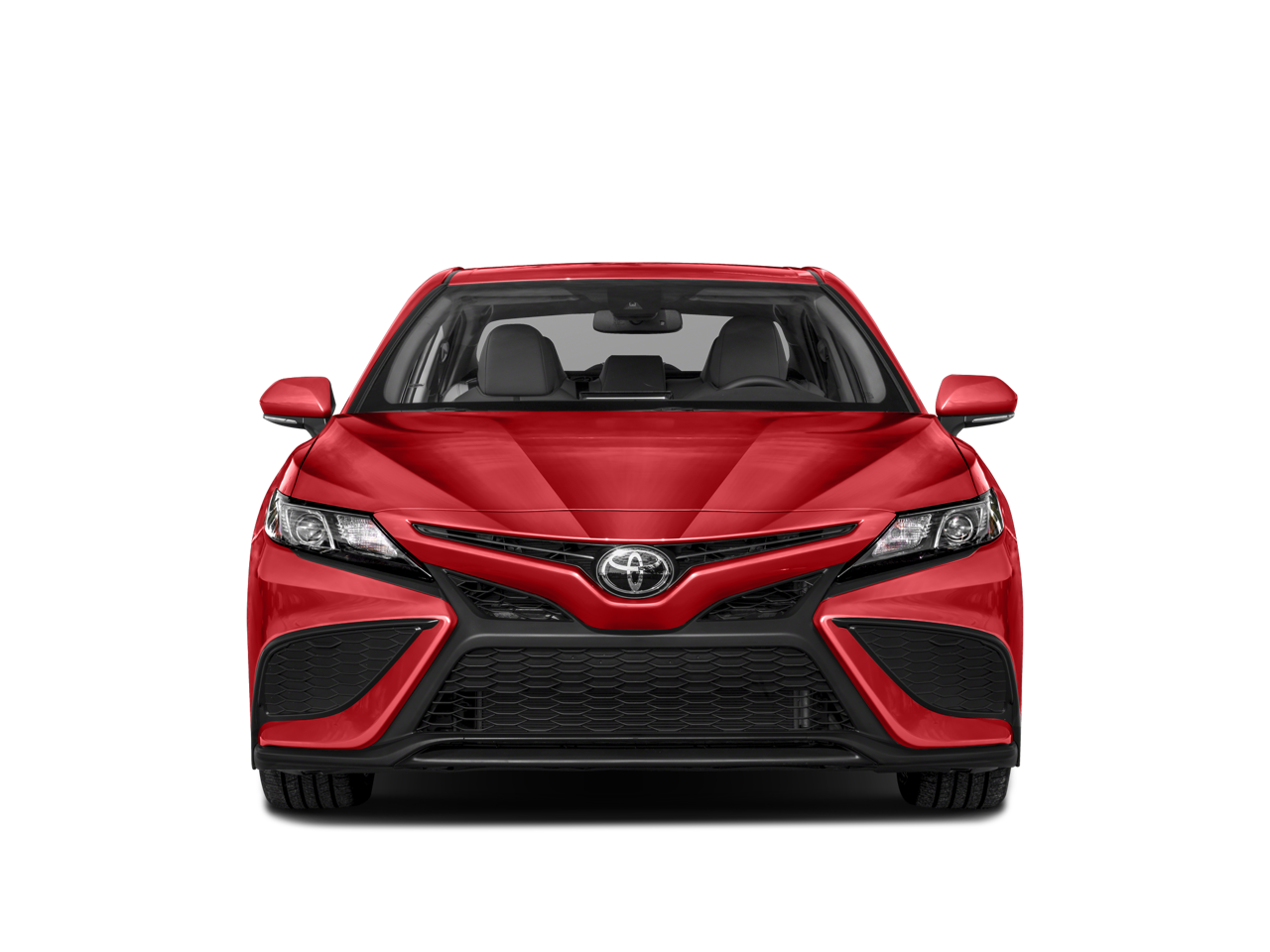 2024 Toyota Camry Base