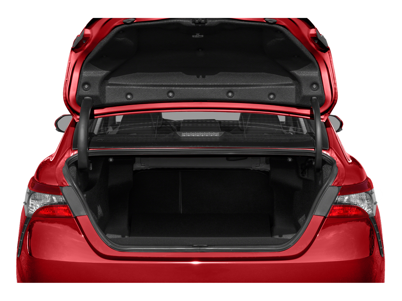 2024 Toyota Camry Base