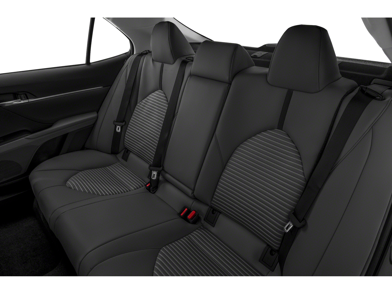 2024 Toyota Camry Base