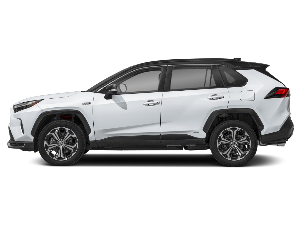 2024 Toyota RAV4 Prime XSE AWD