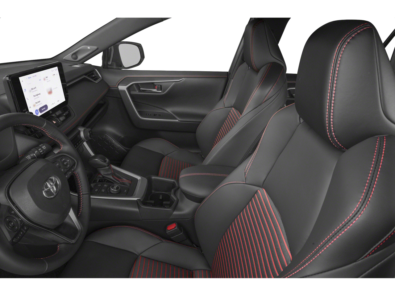 2024 Toyota RAV4 Prime XSE AWD