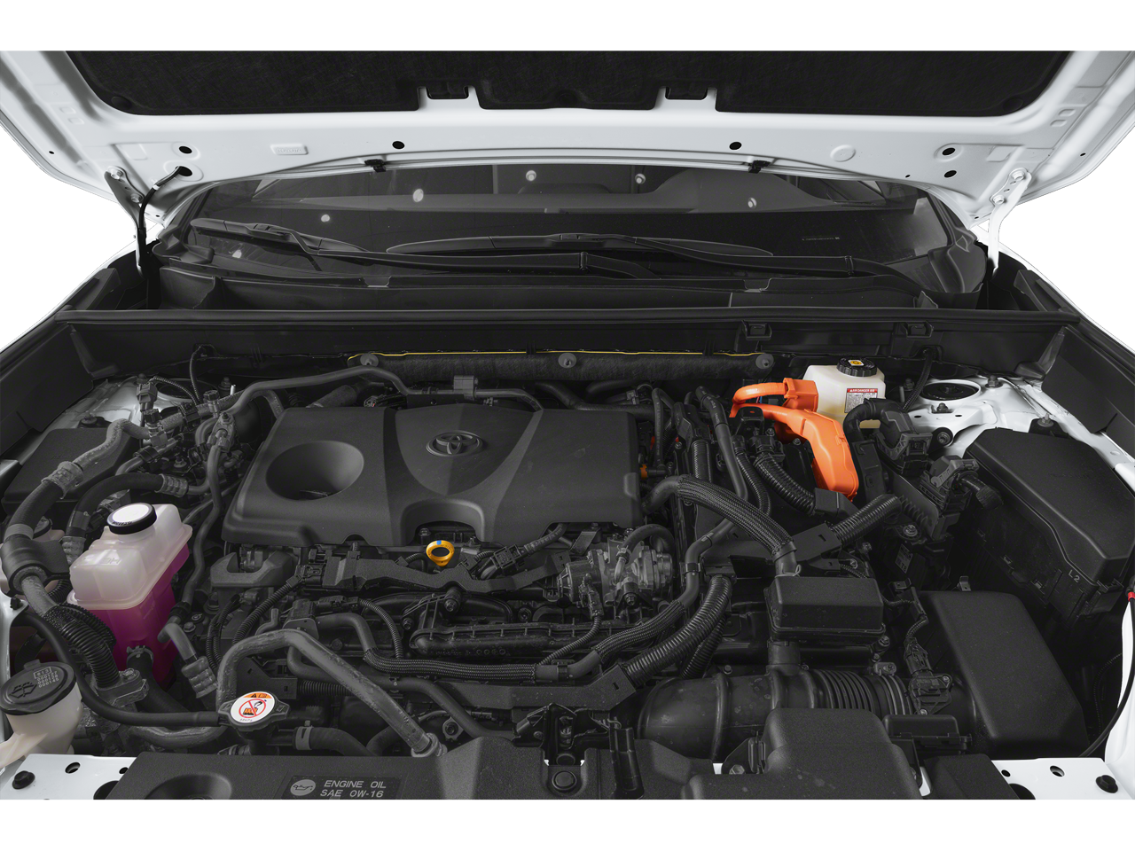 2024 Toyota RAV4 Prime XSE AWD