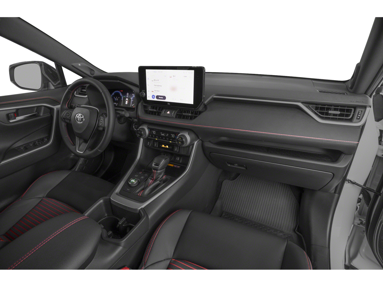 2024 Toyota RAV4 Prime XSE AWD