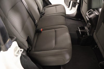 2019 Jeep Wrangler Unlimited Unlimited Sahara