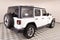 2019 Jeep Wrangler Unlimited Unlimited Sahara