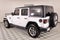 2019 Jeep Wrangler Unlimited Unlimited Sahara