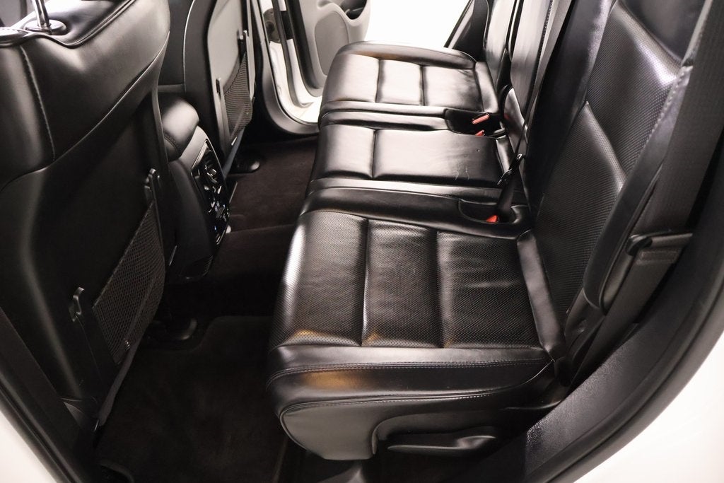 2019 Jeep Grand Cherokee High Altitude