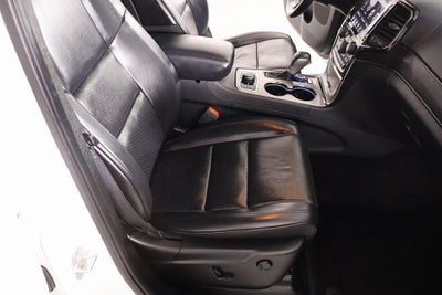 2019 Jeep Grand Cherokee High Altitude