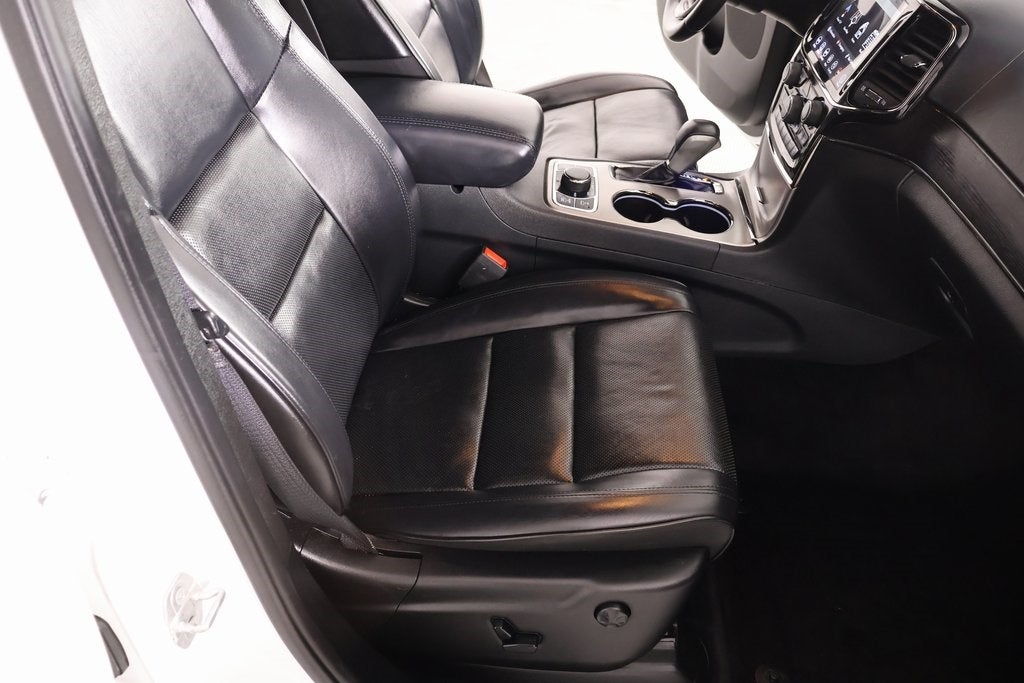 2019 Jeep Grand Cherokee High Altitude