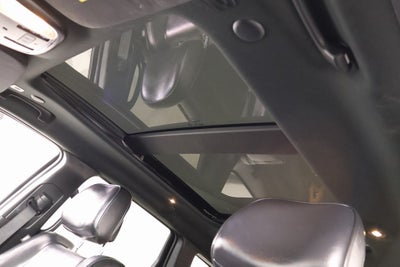 2019 Jeep Grand Cherokee High Altitude