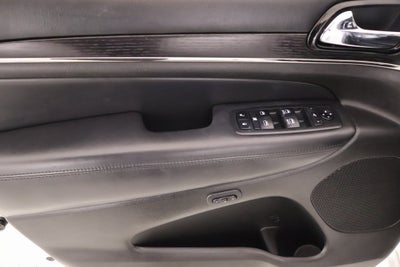 2019 Jeep Grand Cherokee High Altitude