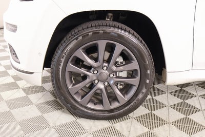 2019 Jeep Grand Cherokee High Altitude