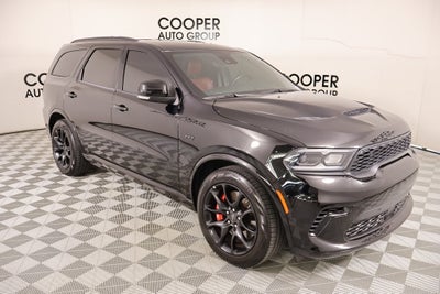2024 Dodge Durango SRT 392